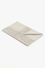 κασκόλ κασμίρ γκρι