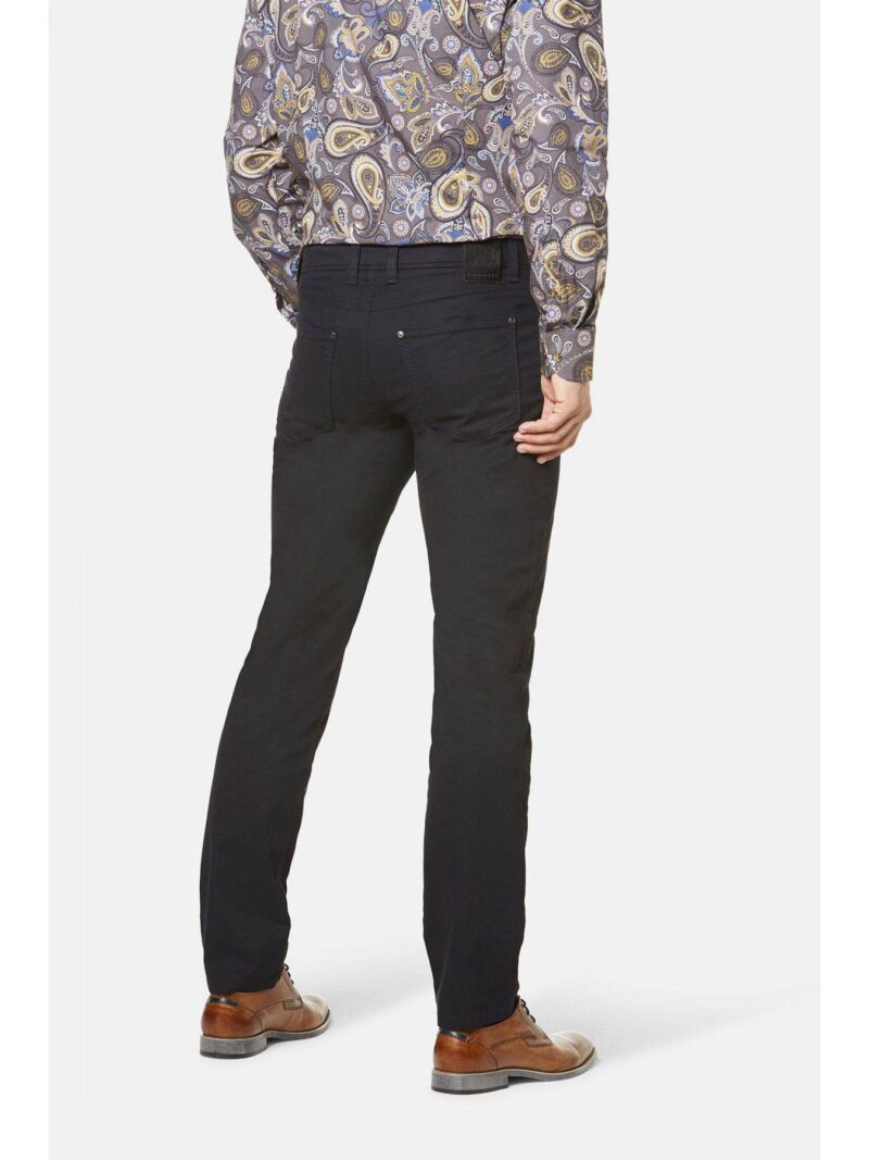 Παντελόνι Τζιν Μπλε Bugatti 76101