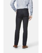 Παντελόνι Τζιν  Μπλε Bugatti 76683