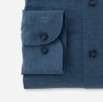 Πουκαμισα Μπλε Olymp 20086413