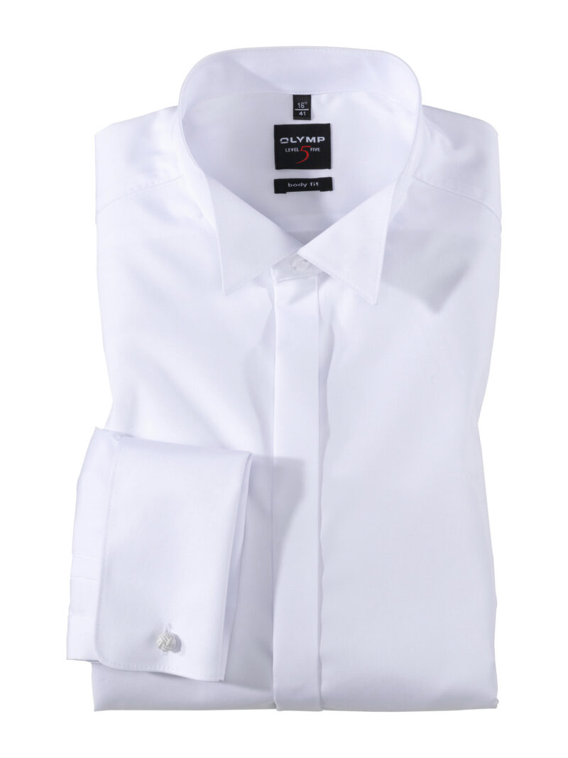 Γαμπριάτικo Πουκάμισo