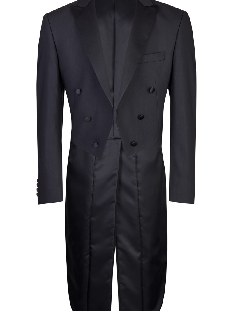 ΦΡΑΚΟ ΚΟΣΤΟΥΜΙ ΜΑΥΡΟ