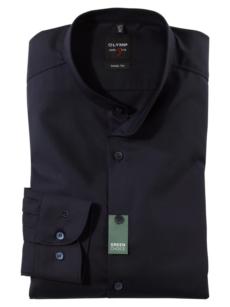 ΠΟΥΚΑΜΙΣΟ ΜΑΟ ΜΠΛΕ Olymp