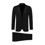 Σμοκιν Μαυρο Michael Kors