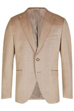 Κοστούμι Μπεζ Zignone - DRESSMAN est.1974