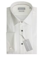 Γαμπριάτικο Πουκάμισο Michael Kors | DRESSMAN