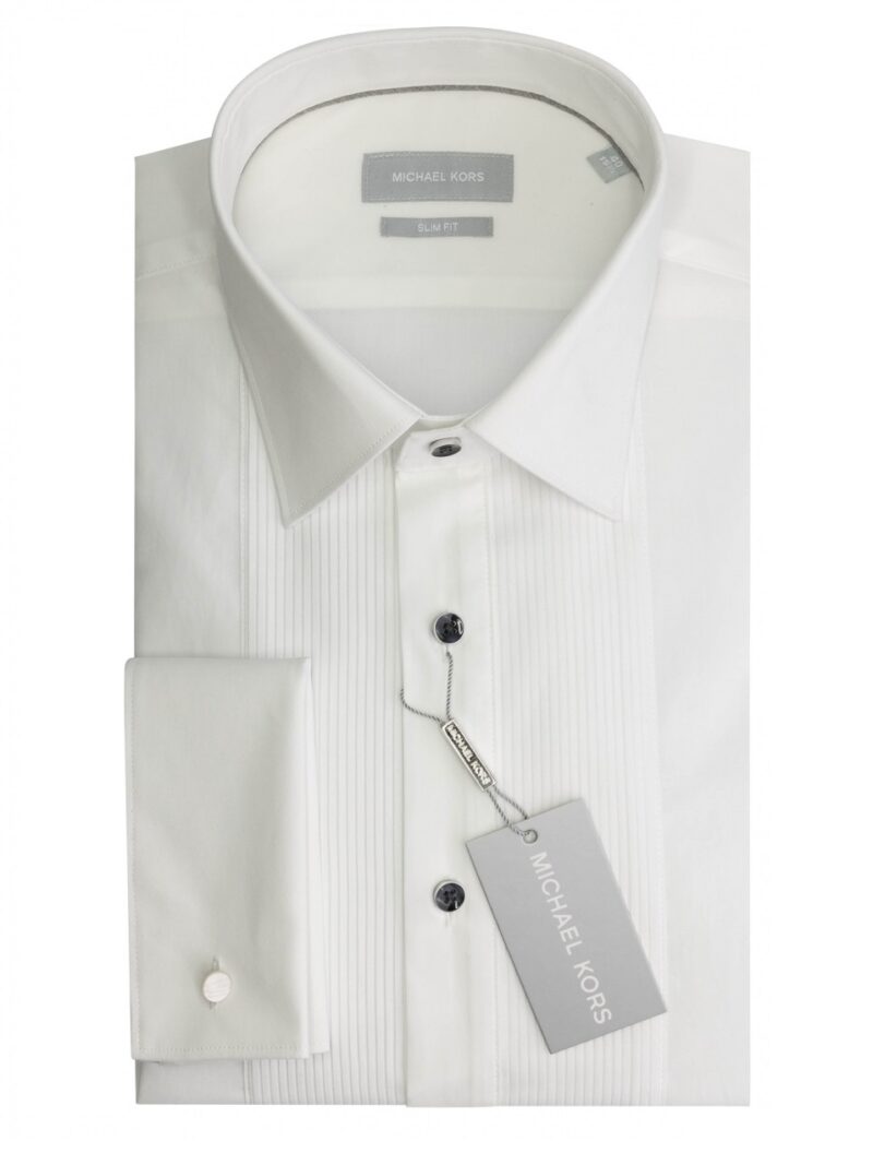 Γαμπριάτικο Πουκάμισο Michael Kors | DRESSMAN