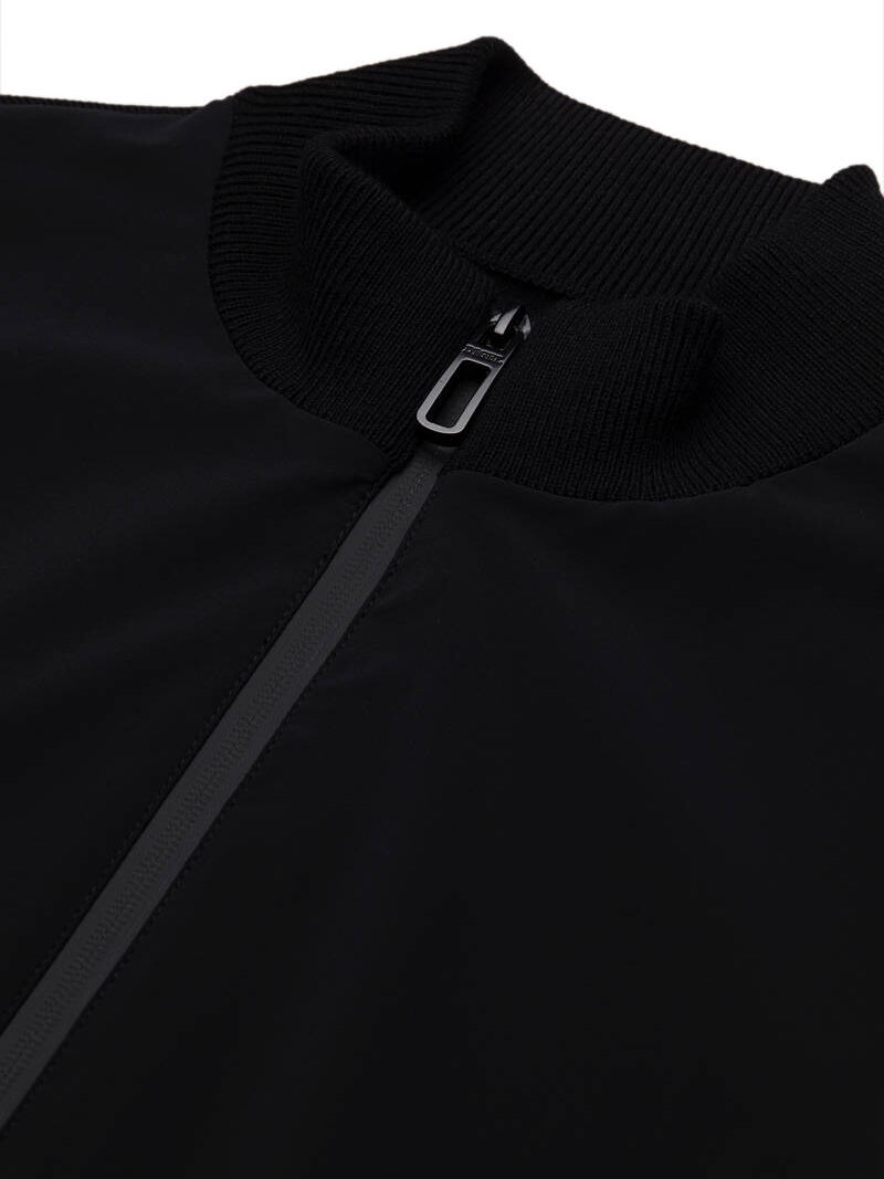 Γιλέκο Μαύρο Digel 99728