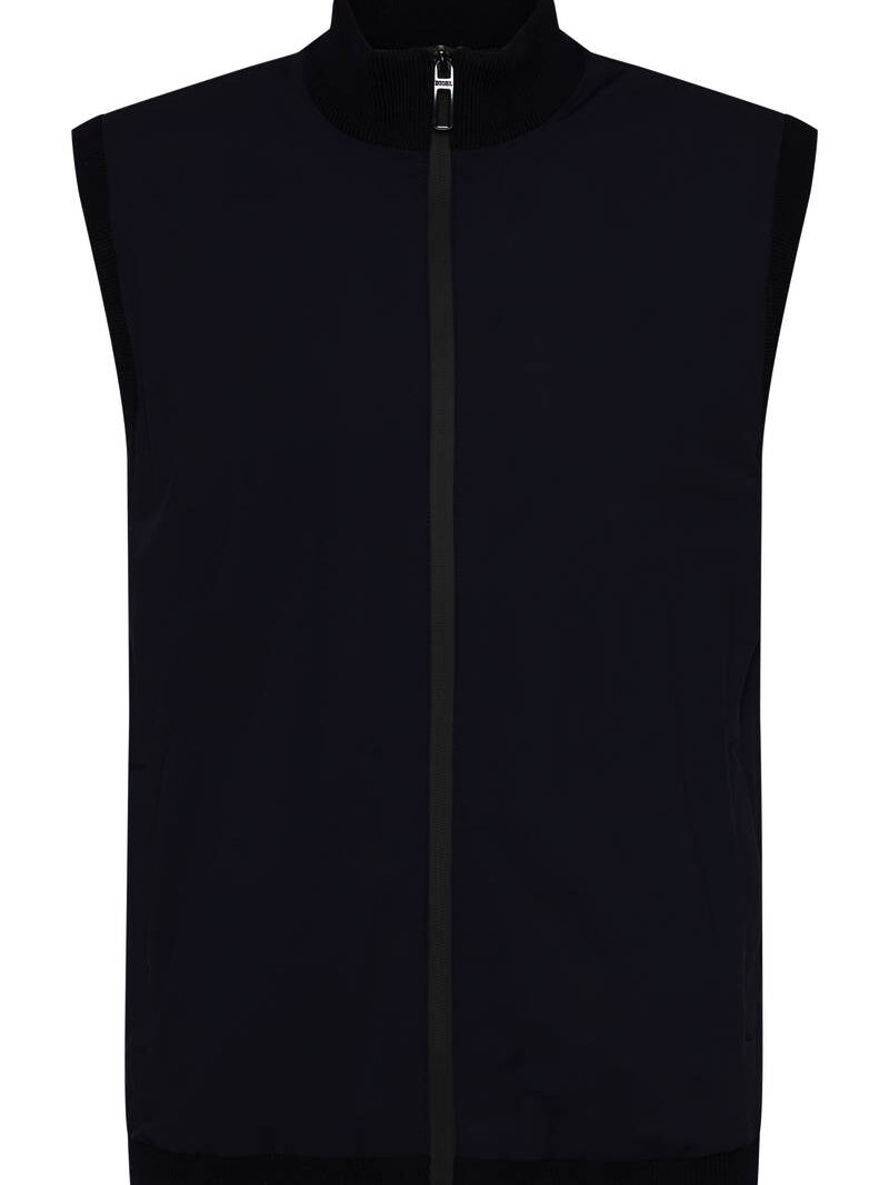 Γιλέκο Μπλε Digel 99728