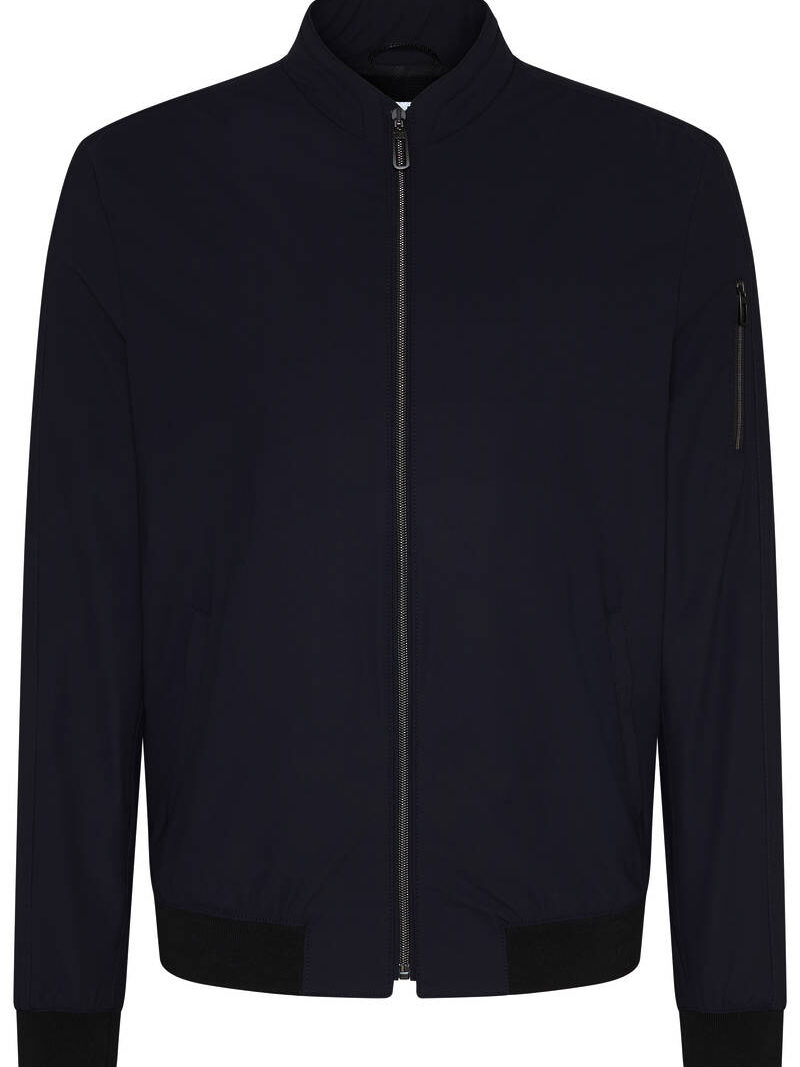 Ζακέτα Μπλε Digel 99728