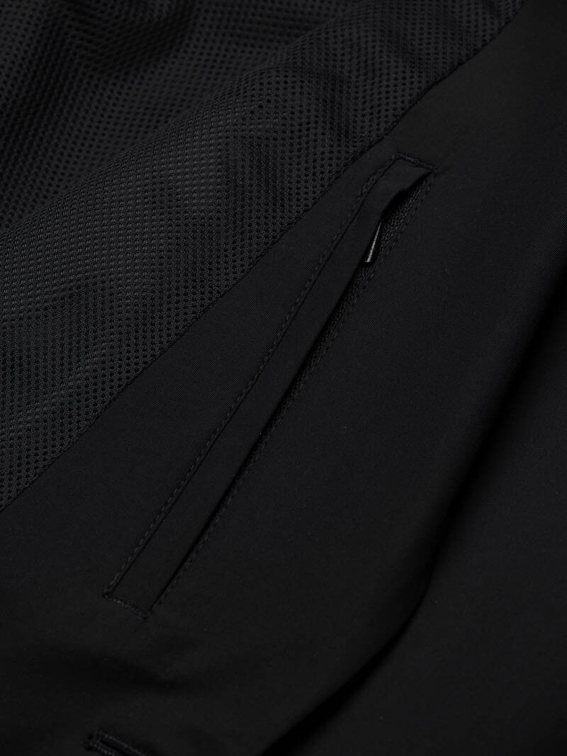 Σακάκι Μαύρο Digel 99728