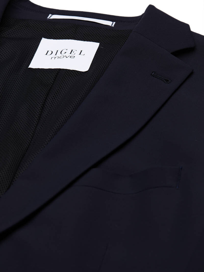 Σακάκι Μπλε Digel 99728