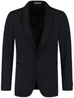 Σμόκιν Μπλε Michael Kors