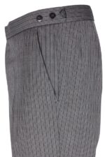 Υφασμάτινο Παντελόνι Stripe - Wilvorst