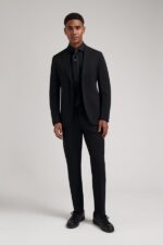 Κοστούμι Μαύρο Michael Kors | DRESSMAN est.1974