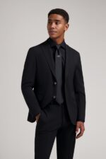 Κοστούμι Μαύρο Michael Kors | DRESSMAN est.1974