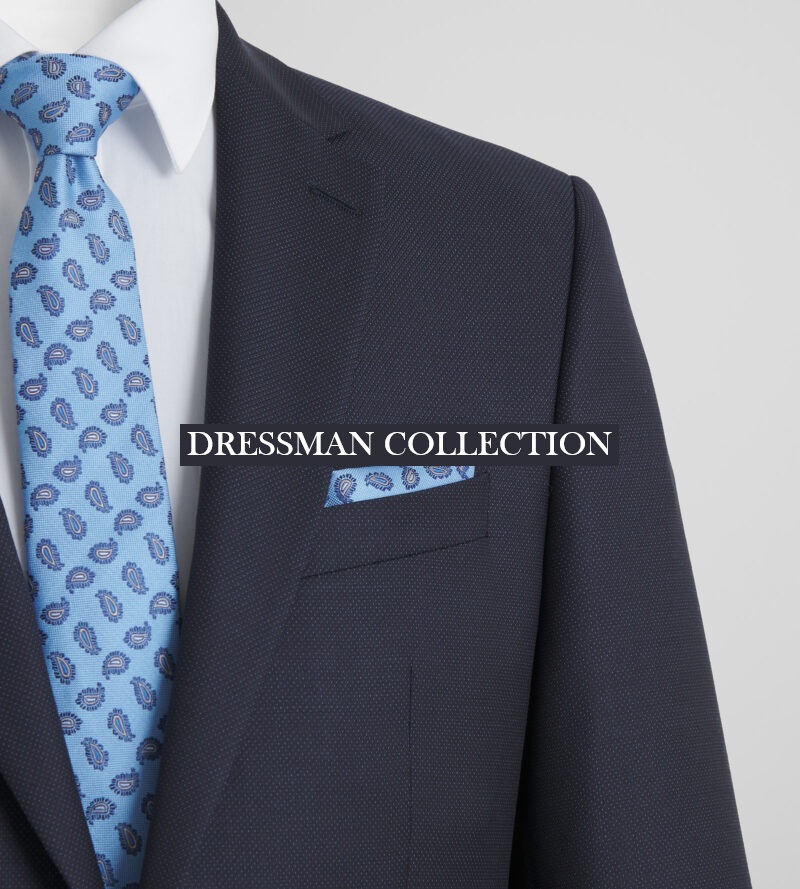 Κοστούμι Μπλε Reda