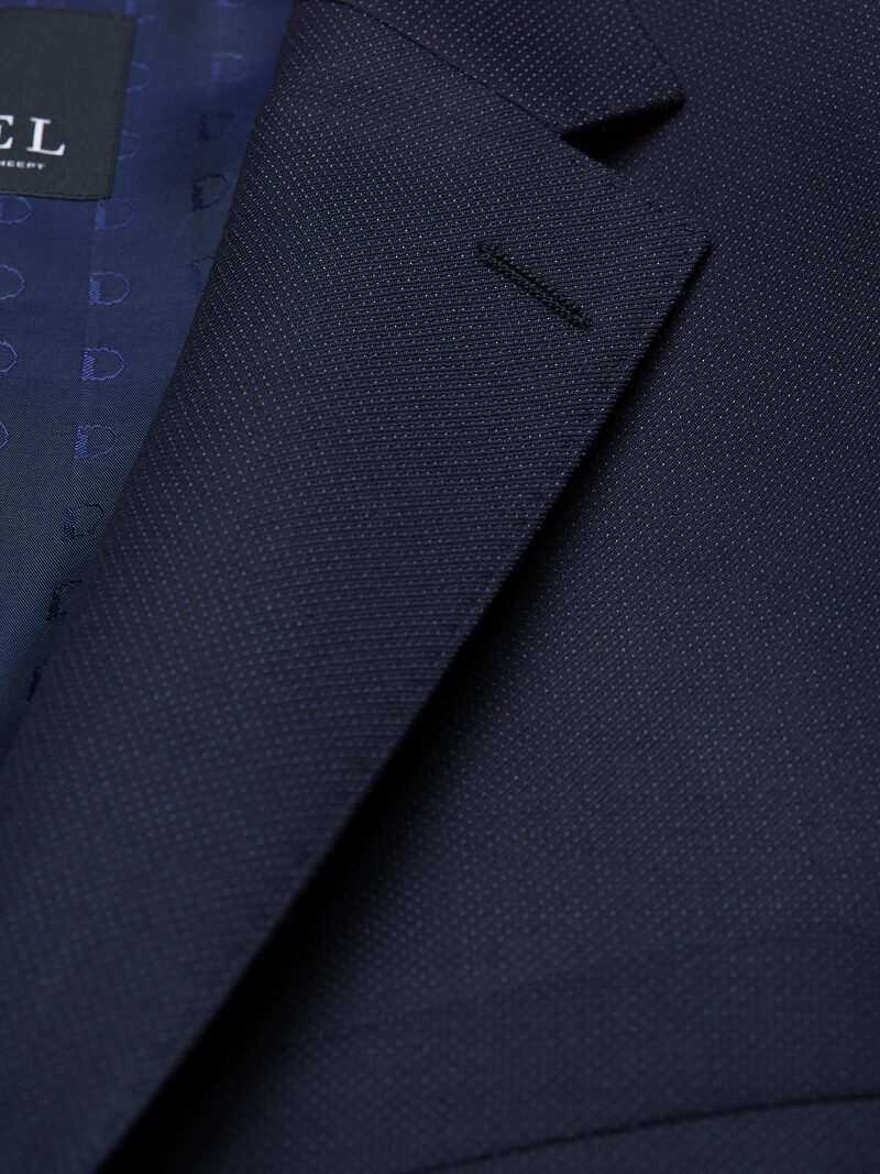 Κοστούμι Μπλε Reda 9965222