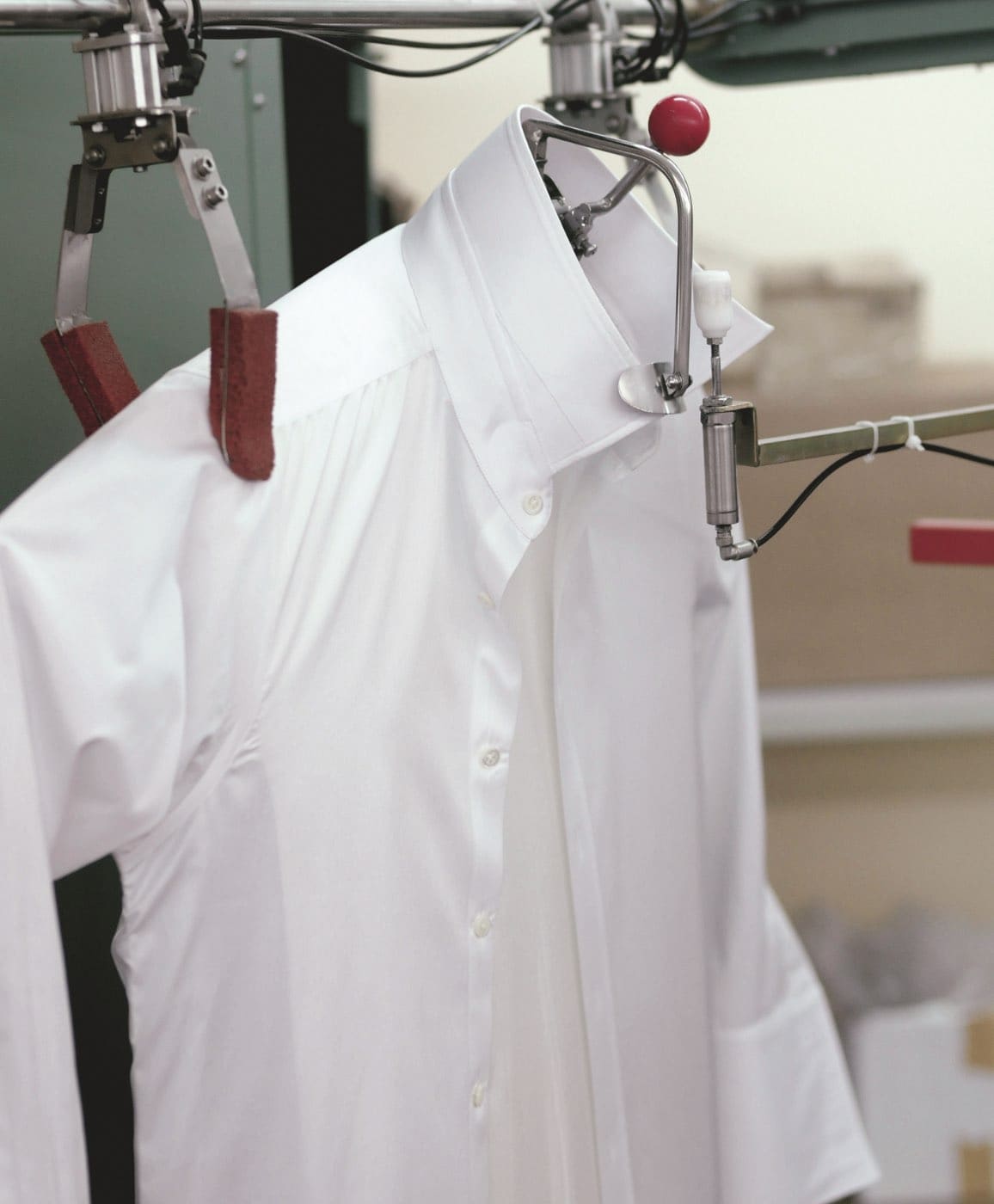 Πουκάμισα Non Iron