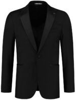 Σμοκιν Κοστουμι α Μαυρα Michael Kors PL MK0ST01001