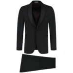 Σμοκιν Κοστουμι α Μαυρα Michael Kors MK0ST01001