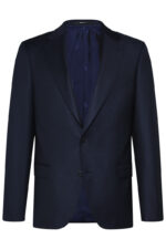 Κοστούμι Μπλε Barberis Canonico