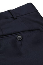 Κοστούμι Μπλε Barberis Canonico