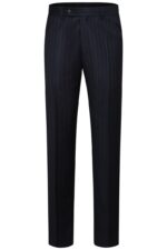 Κοστούμι Μπλε Barberis Canonico