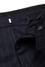 Κοστούμι Μπλε Barberis Canonico