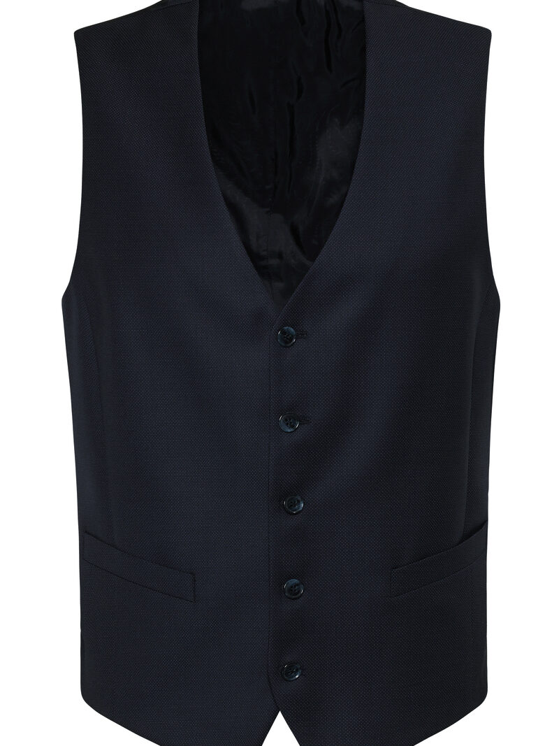 Γιλέκο Μπλε Reda 9965222