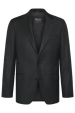 Κοστούμι Γκρι Barberis Canonico 9958140 1