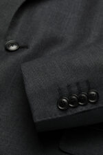 Κοστούμι Γκρι Barberis Canonico