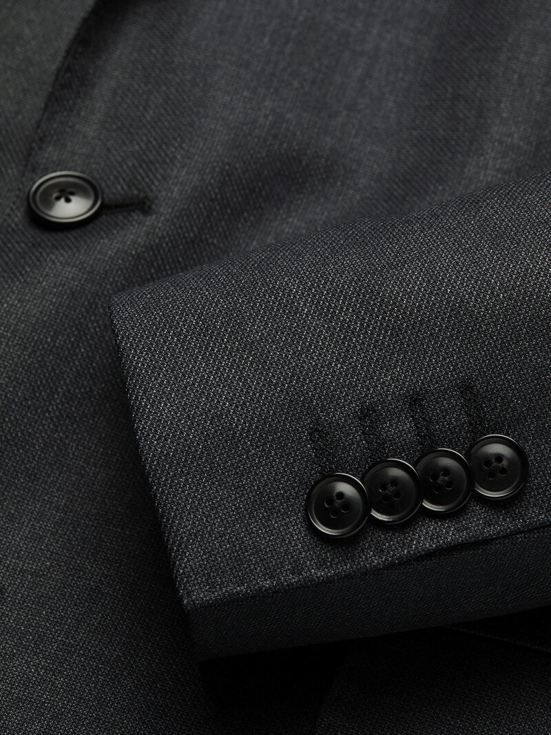 Κοστούμι Γκρι Barberis Canonico