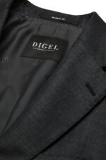 Κοστούμι Γκρι Barberis Canonico