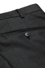 Κοστούμι Γκρι Barberis Canonico