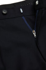 Κοστούμι Μπλε Barberis Canonico