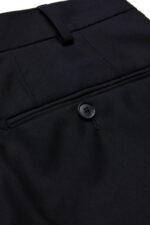 Κοστούμι Μπλε Barberis Canonico