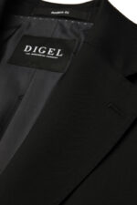 Κοστούμι Μαύρο Cerruti 9958010